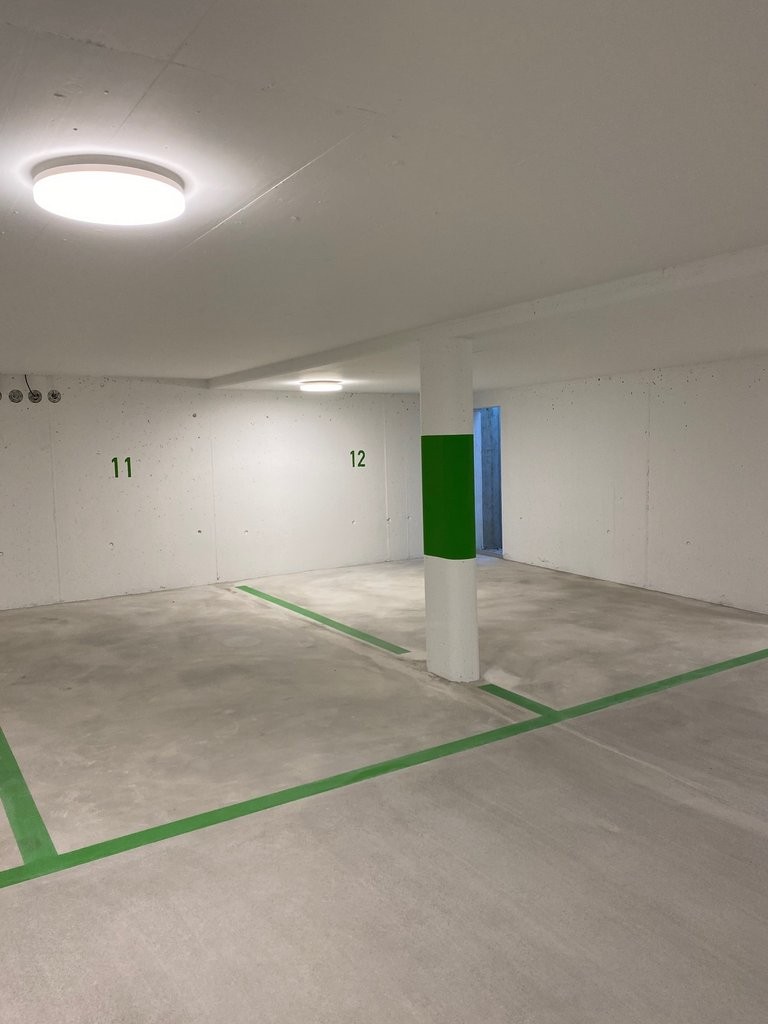 Place de parc souterrain, photo 3 sur 4