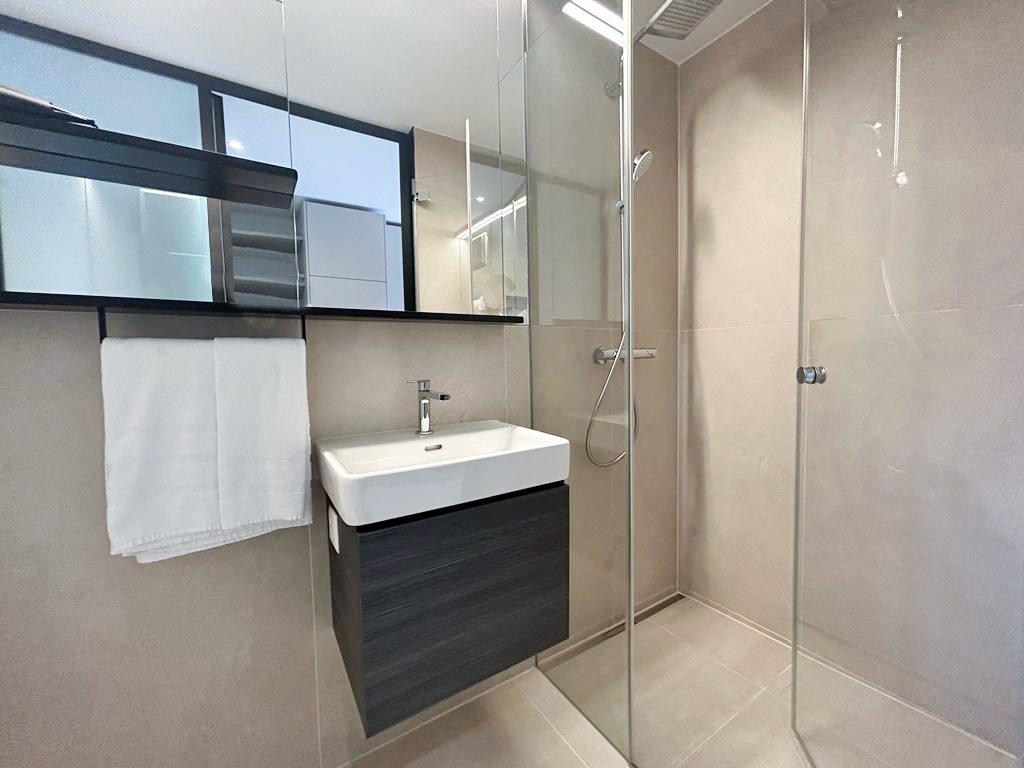 Appartement de 1 pièce