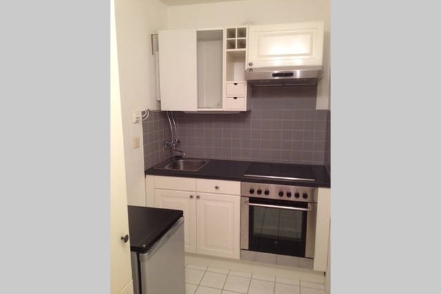 Appartement de 2 ½ pièces, photo 6 sur 6