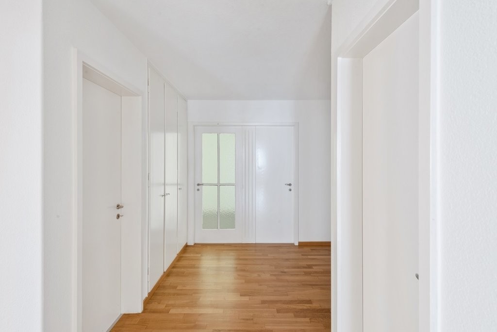 Appartement de 4 ½ pièces
