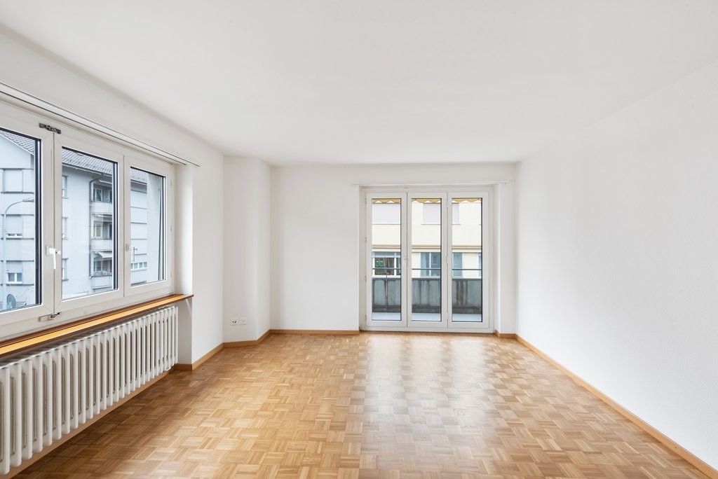 Appartement de 4 ½ pièces