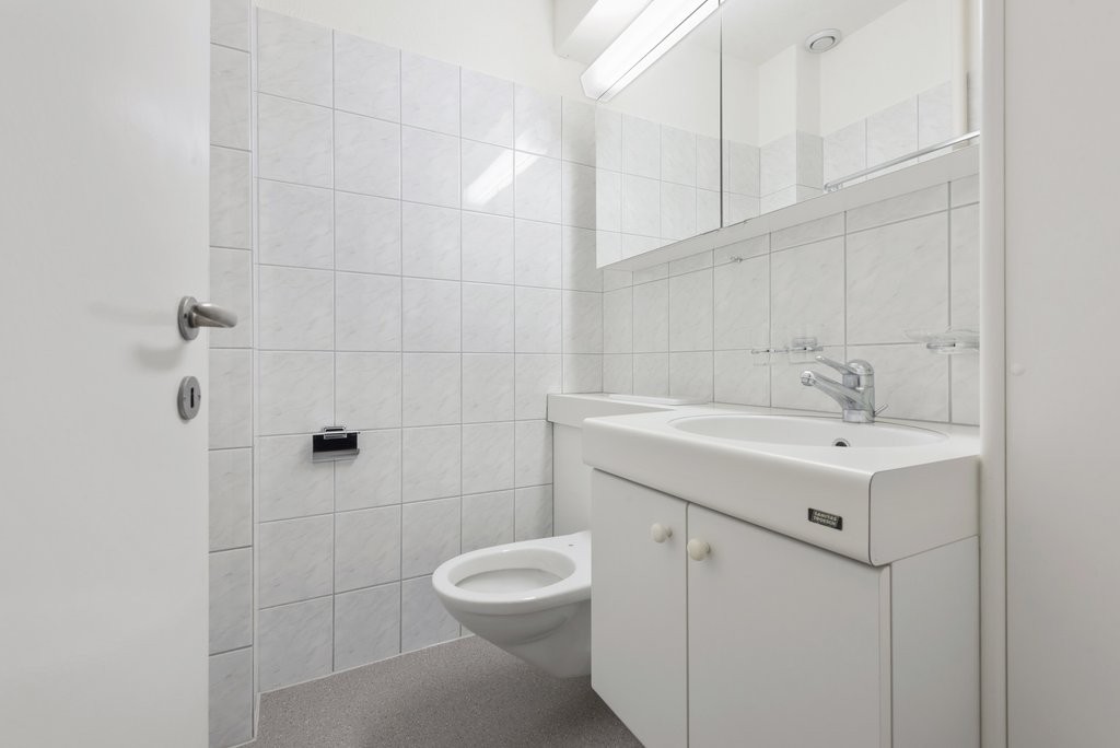 Appartement de 4 ½ pièces