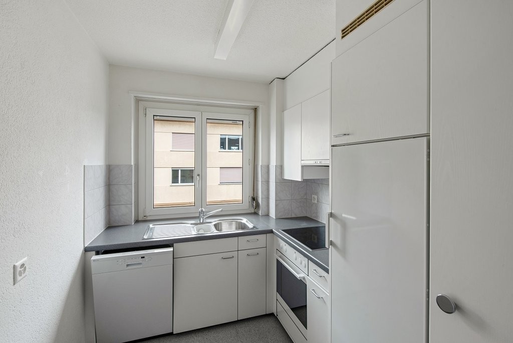Appartement de 4 ½ pièces