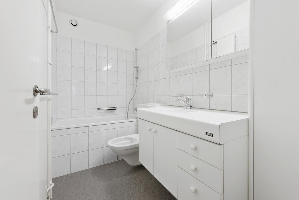 Appartement de 4 ½ pièces