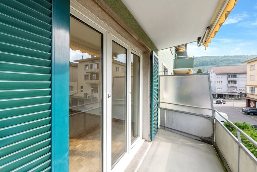Appartement de 4 ½ pièces