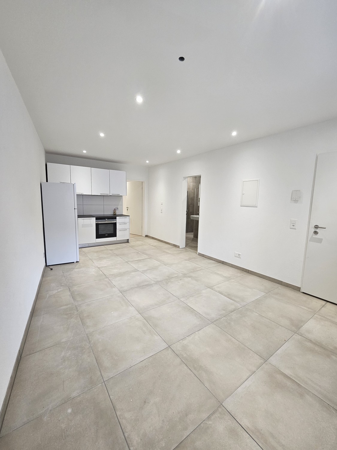Appartement de 3 pièces, photo 1 sur 6