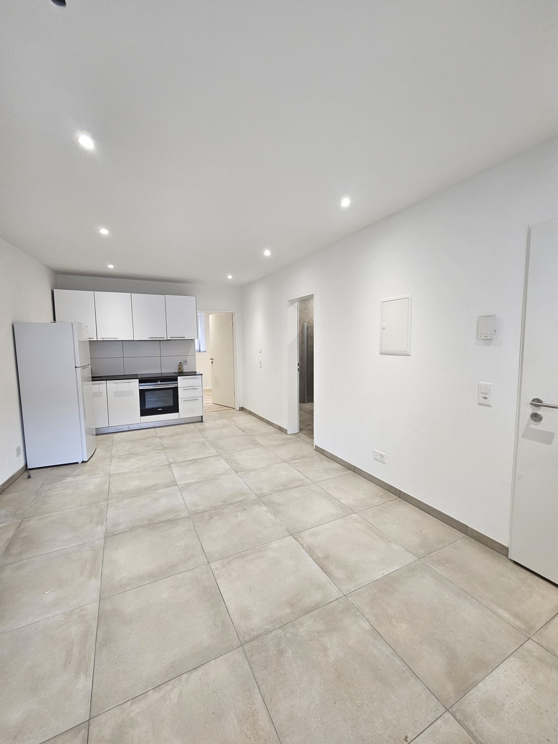 Appartement de 3 pièces, photo 4 sur 6