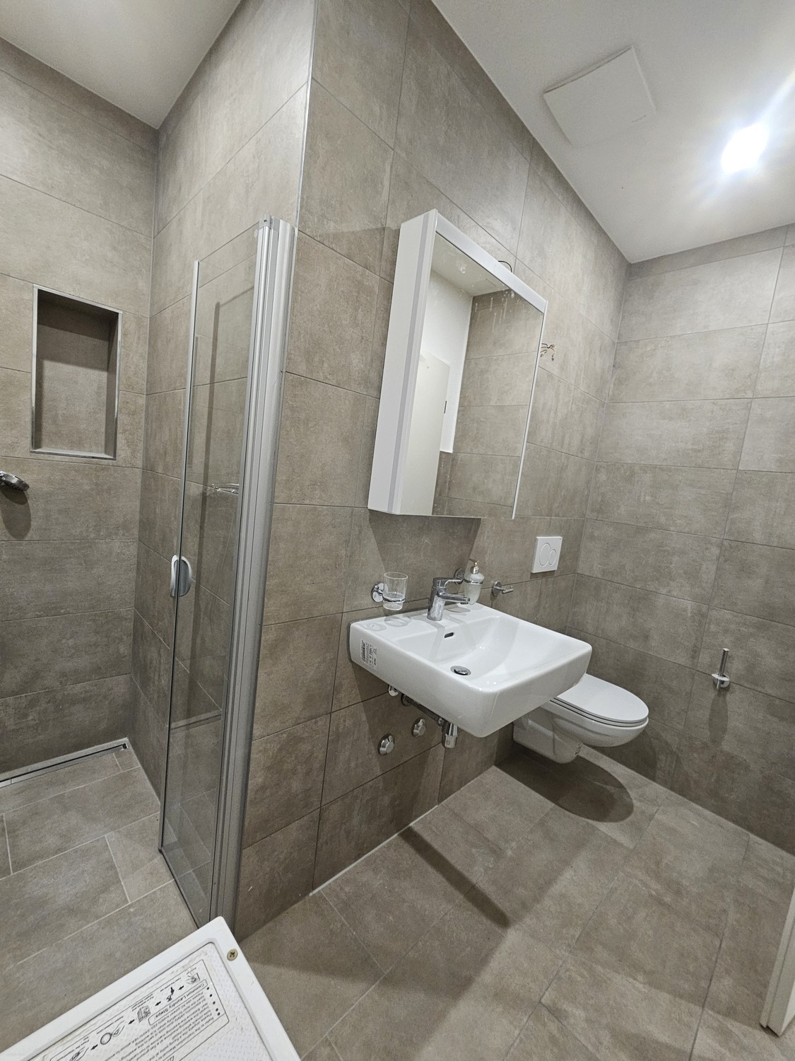 Appartement de 3 pièces, photo 5 sur 6