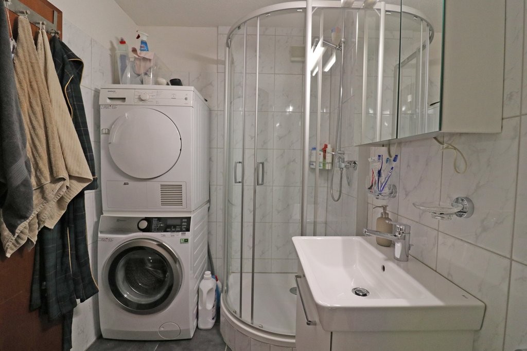 Appartement de 3 ½ pièces