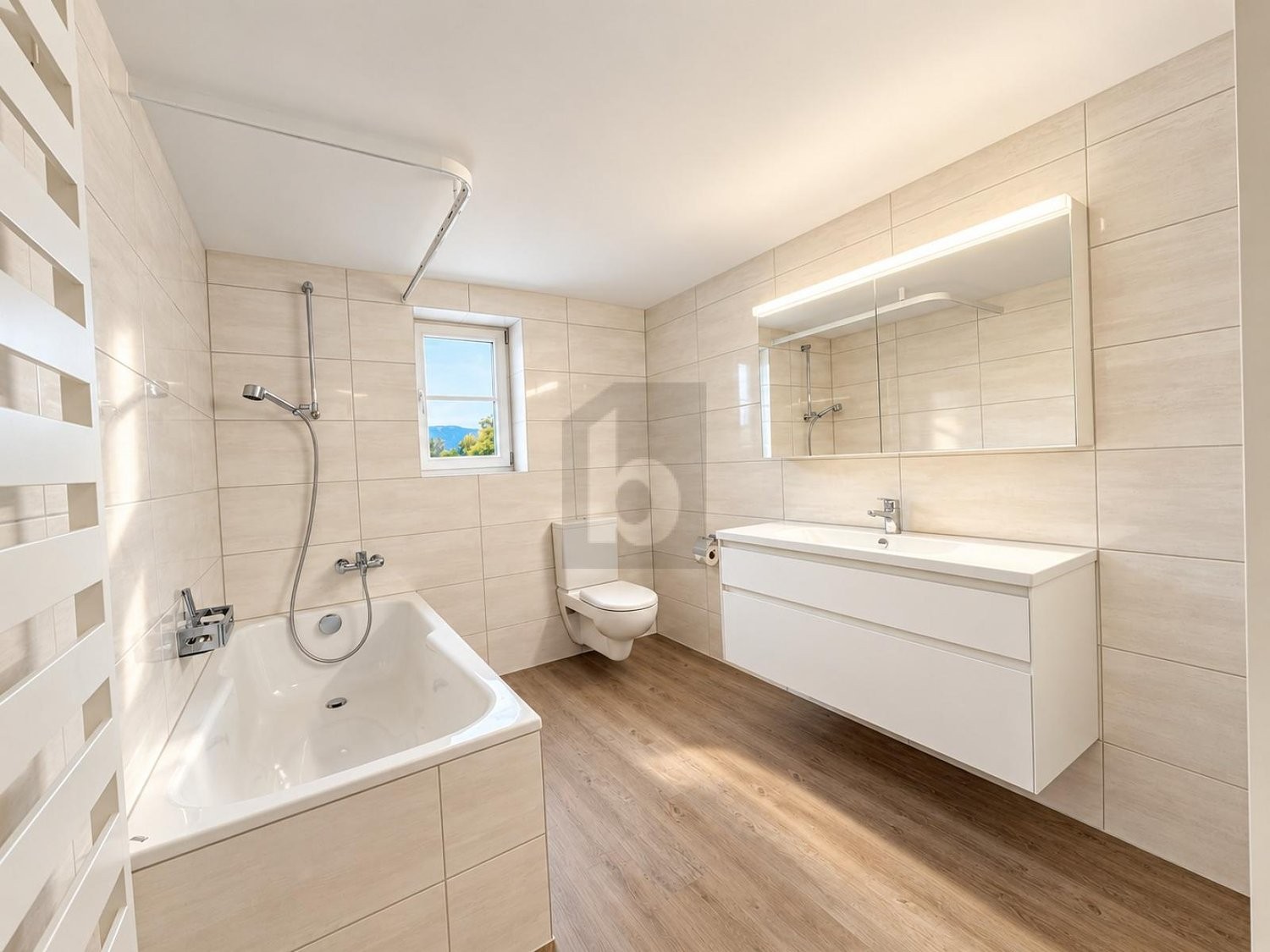 Appartement de 4 pièces, photo 4 sur 4