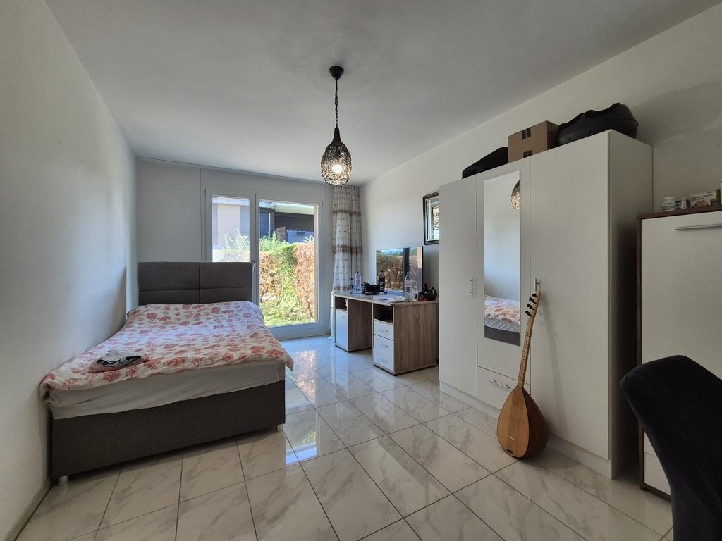 Duplex de 4 ½ pièces