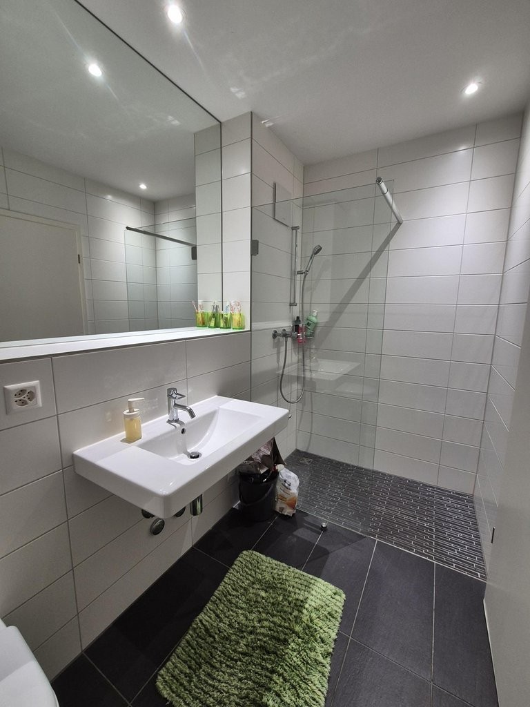 Duplex de 4 ½ pièces
