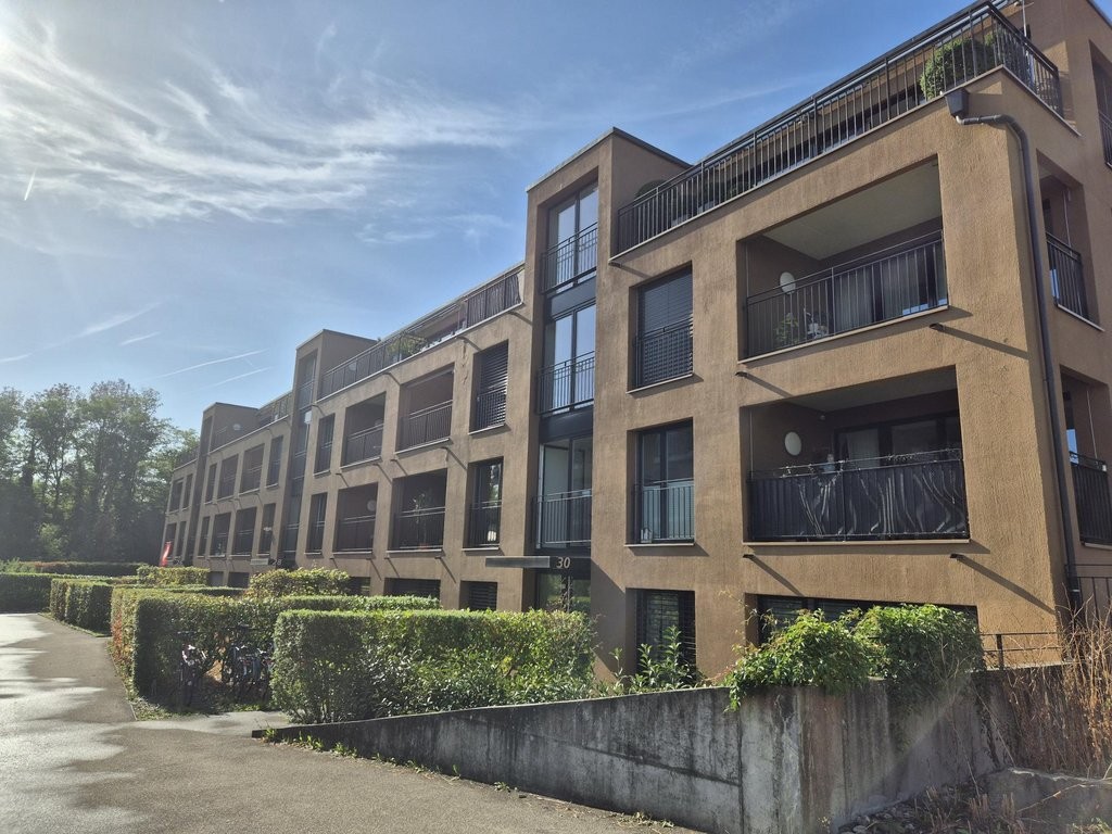 Duplex de 4 ½ pièces