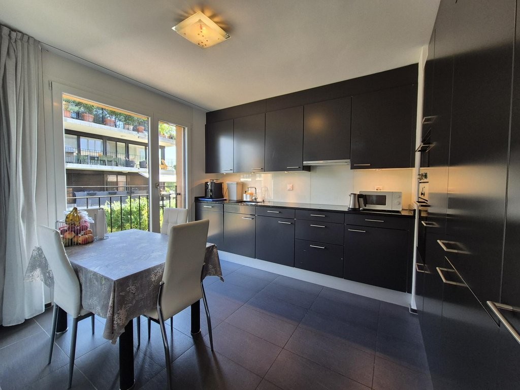 Duplex de 4 ½ pièces