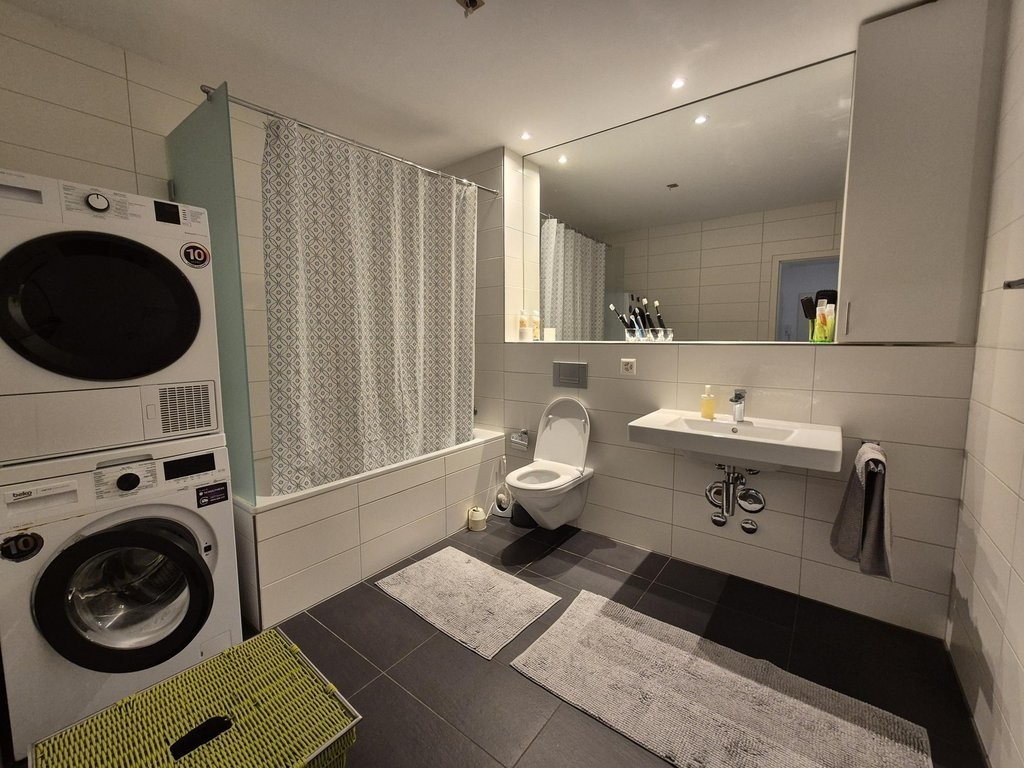 Duplex de 4 ½ pièces