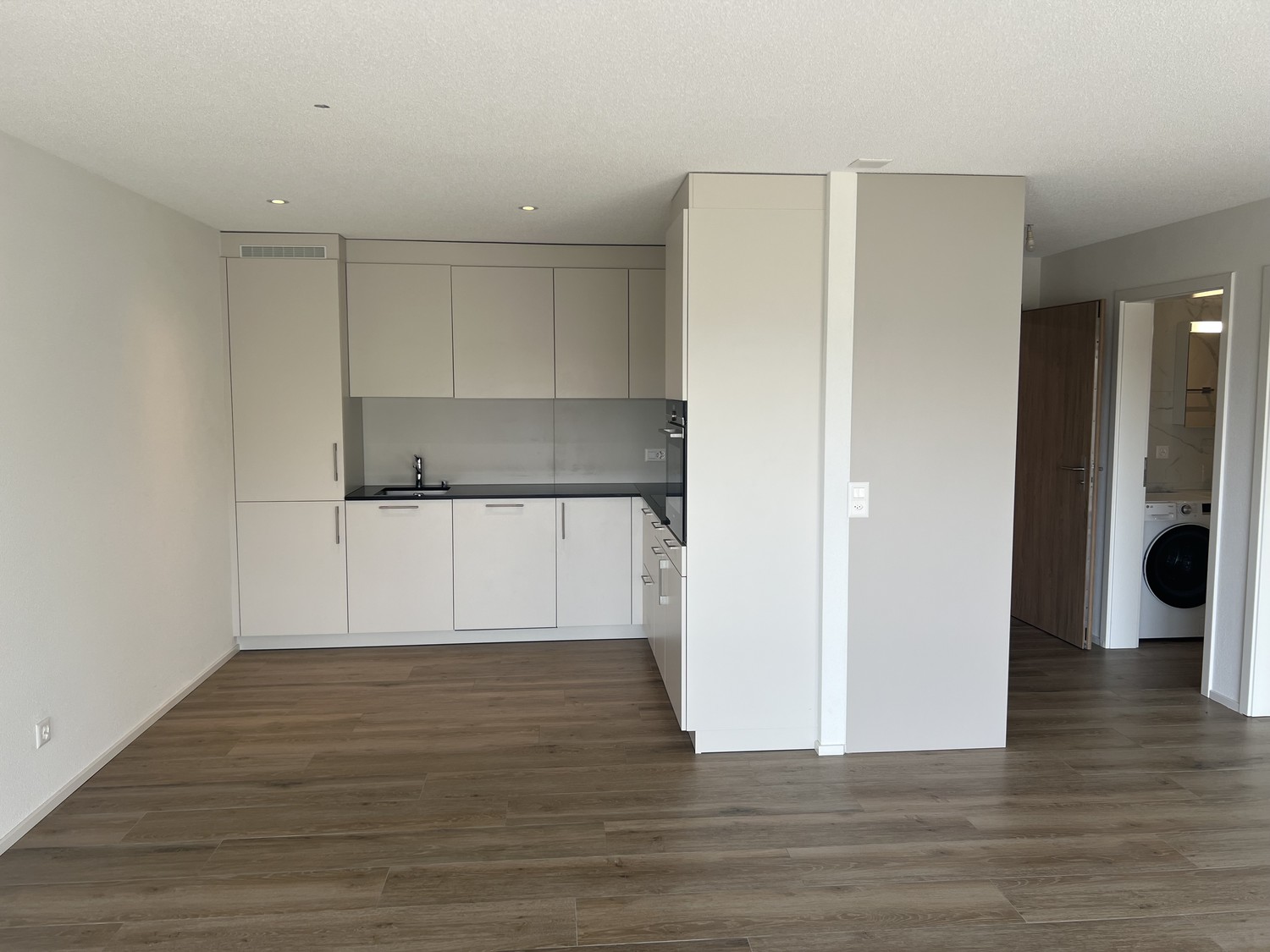 Appartement de 3 ½ pièces, photo 7 sur 8