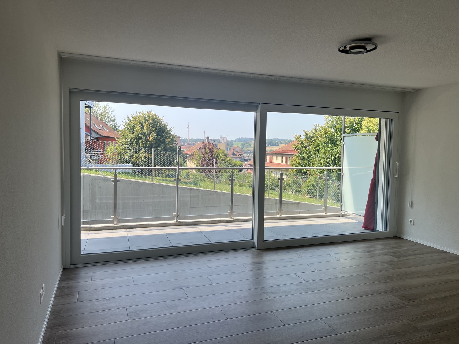 Appartement de 3 ½ pièces, photo 2 sur 8