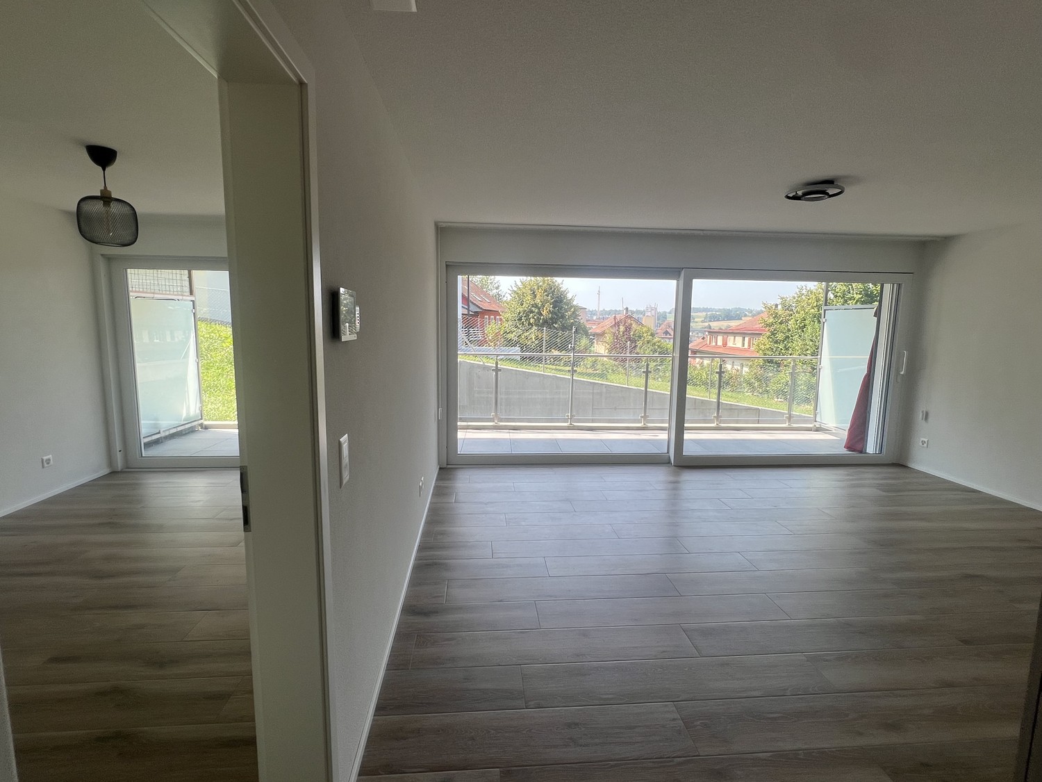Appartement de 3 ½ pièces, photo 5 sur 8