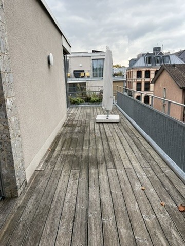Appartement de 3 ½ pièces, photo 9 sur 10