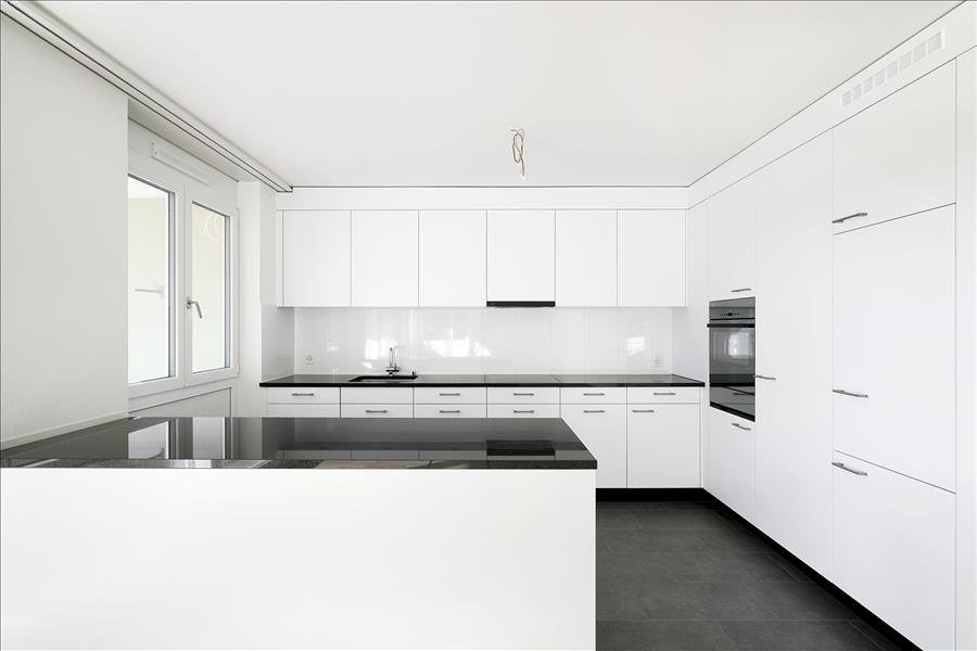 4 ½ pièces appartement, photo 5 sur 10