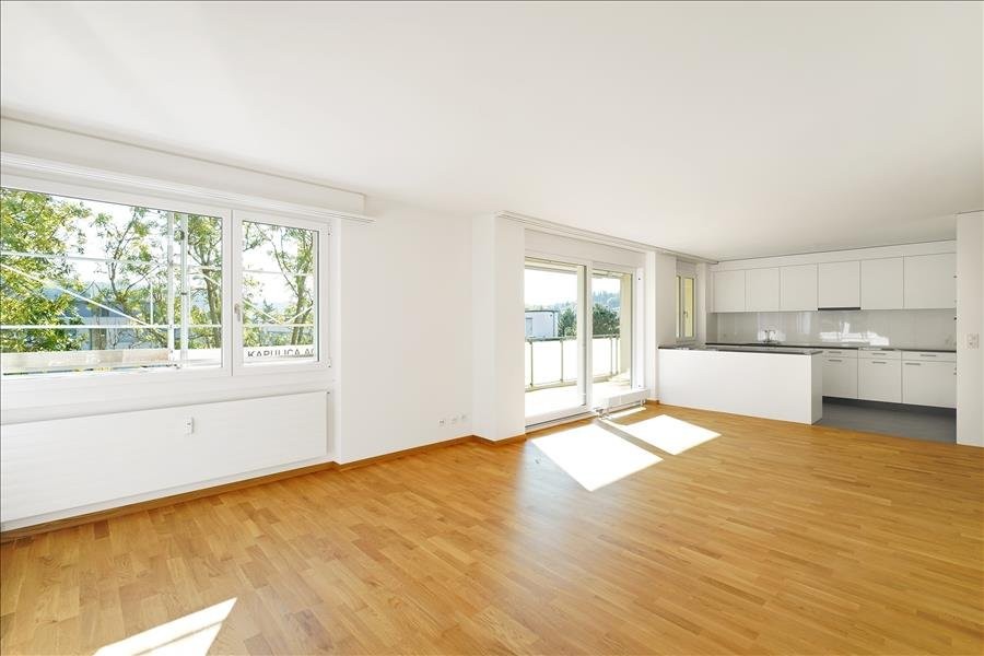 4 ½ pièces appartement, photo 4 sur 10