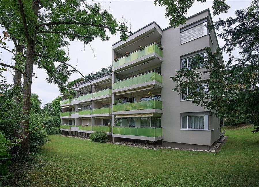 4 ½ pièces appartement, photo 2 sur 10