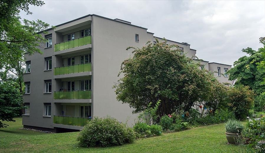 4 ½ pièces appartement, photo 1 sur 10