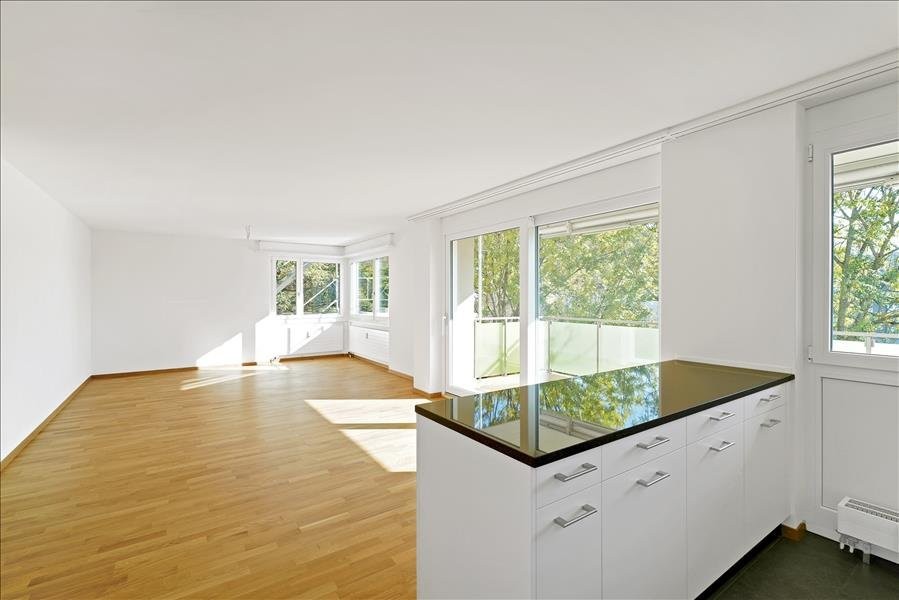 4 ½ pièces appartement, photo 3 sur 10