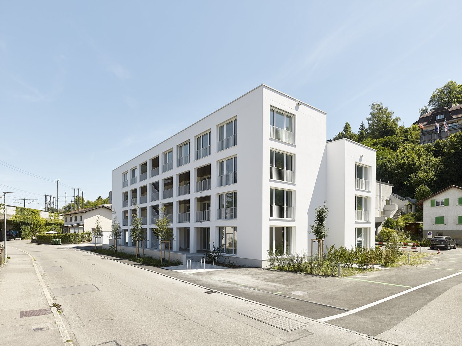 pièce de loisirs de 19m²