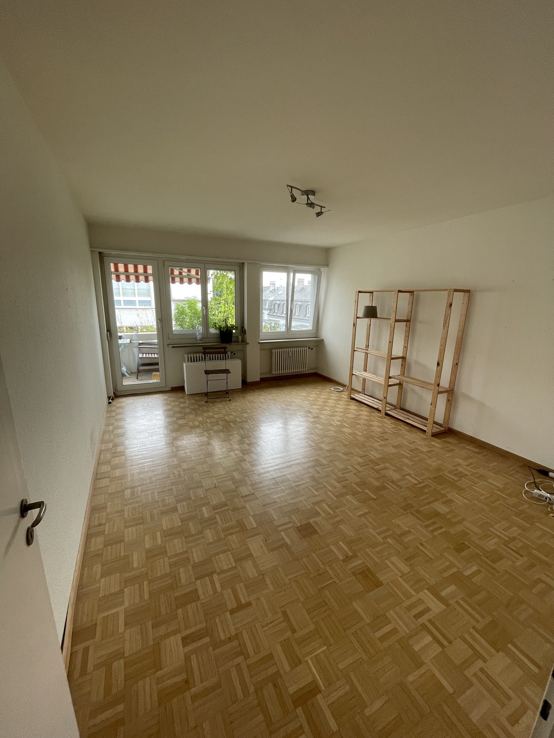 Chambre en colocation, photo 1 sur 3