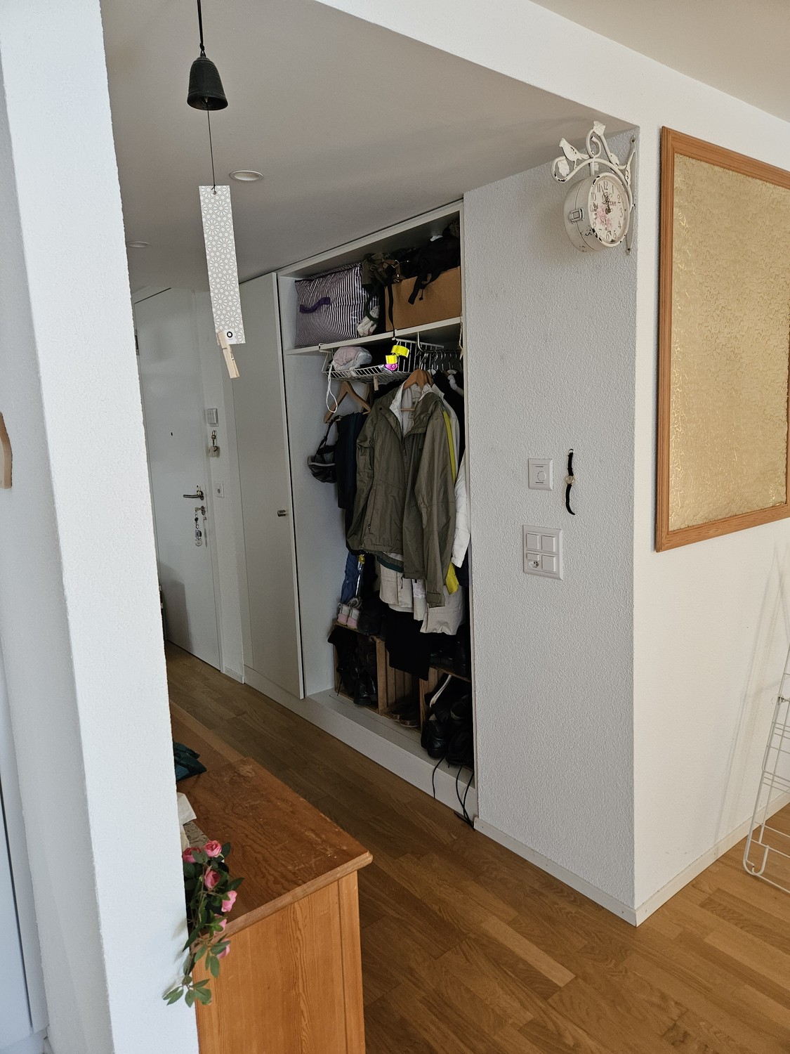 Appartement de 3 ½ pièces