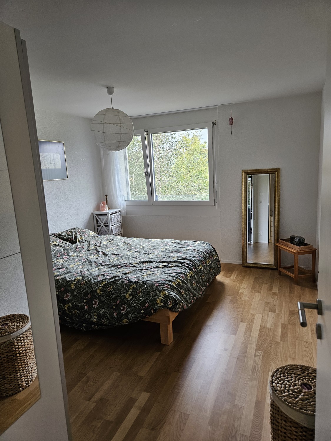 Appartement de 3 ½ pièces