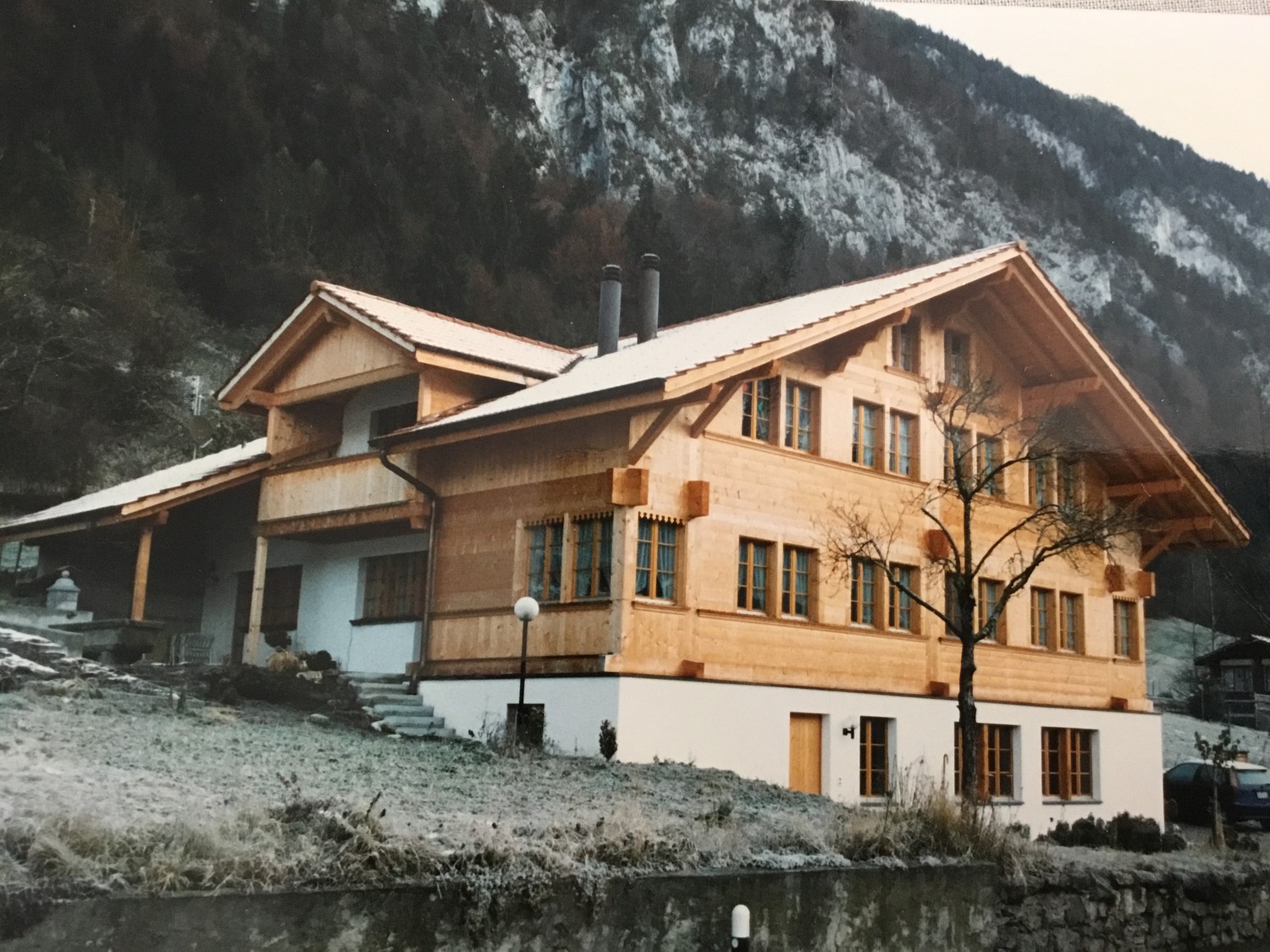 Appartement de 5 pièces, photo 2 sur 7