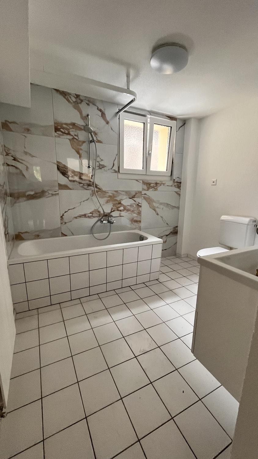 Appartement de 3 ½ pièces, photo 4 sur 5