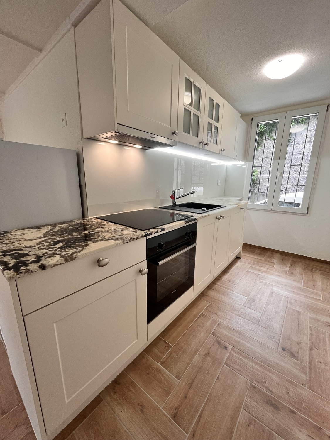 Appartement de 3 ½ pièces, photo 2 sur 5