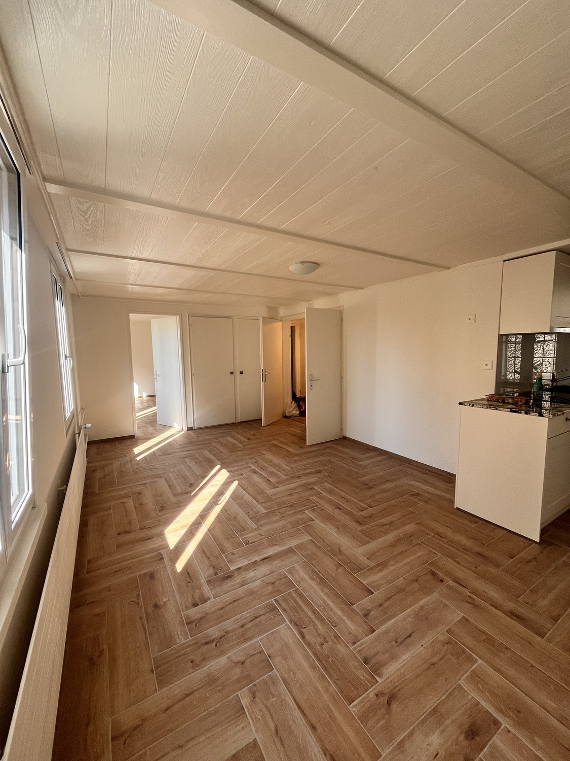 Appartement de 3 ½ pièces, photo 1 sur 5