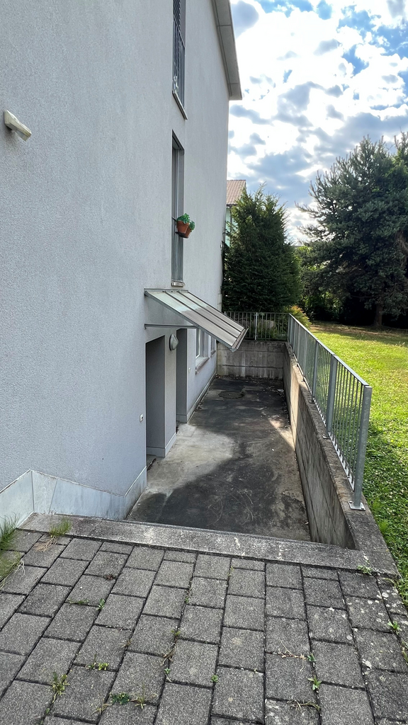 93m² bureau