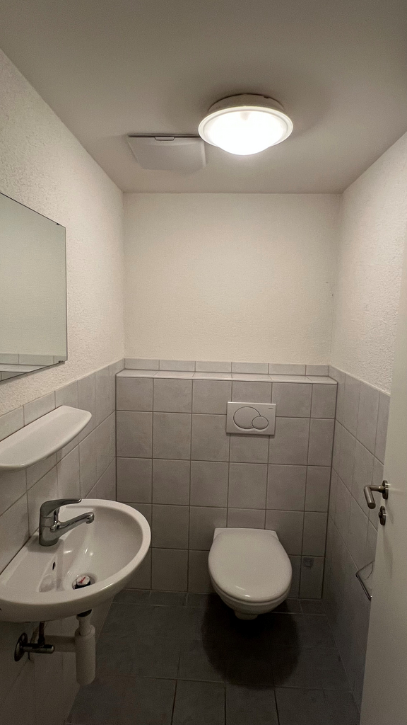 93m² bureau