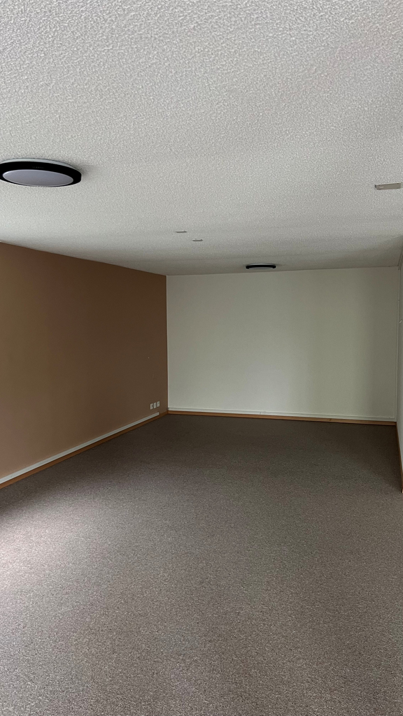 93m² bureau
