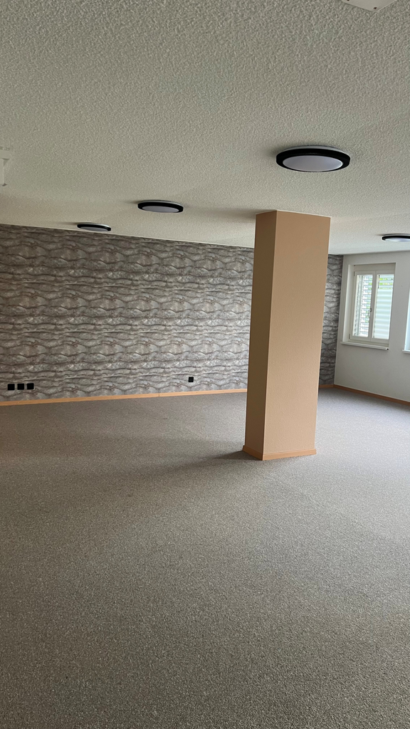 93m² bureau