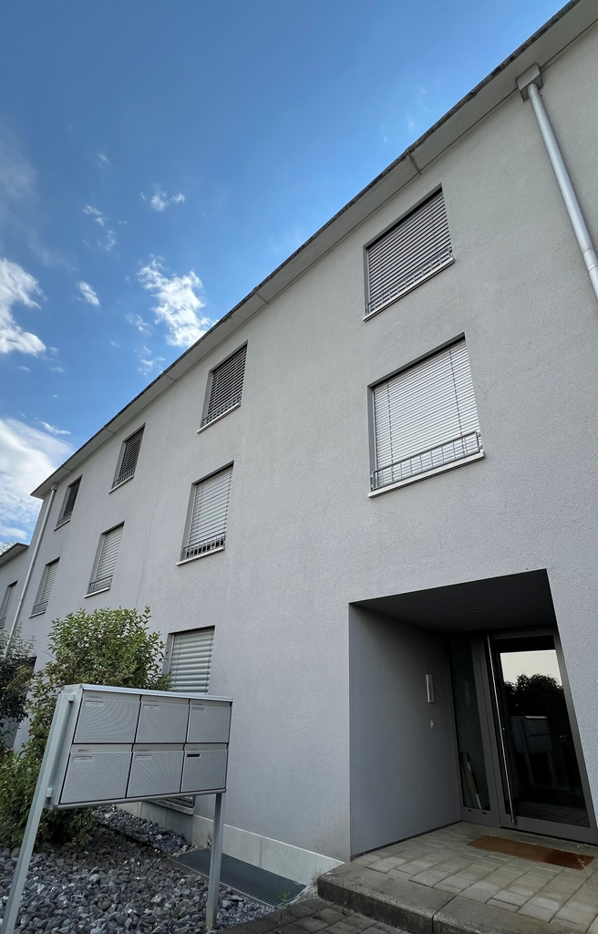 93m² bureau