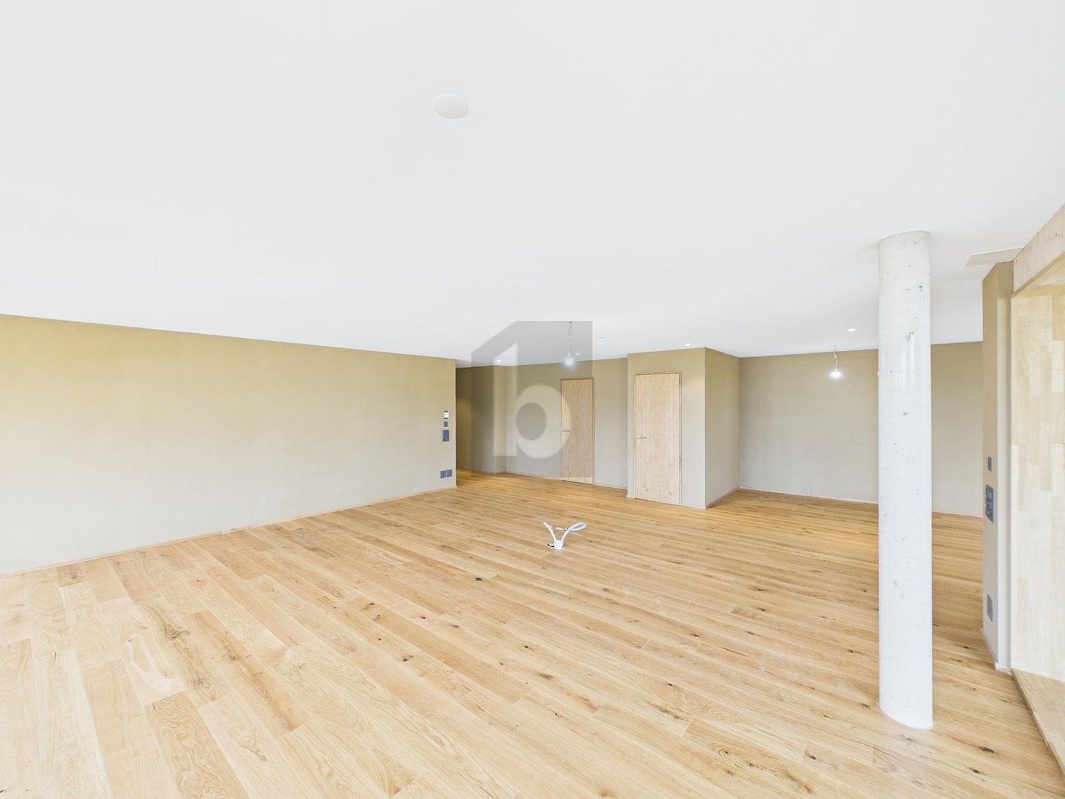ufficio di 85m²