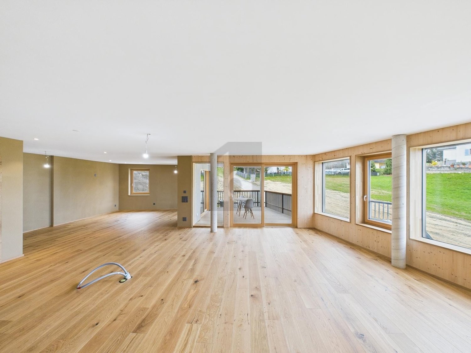 ufficio di 85m²
