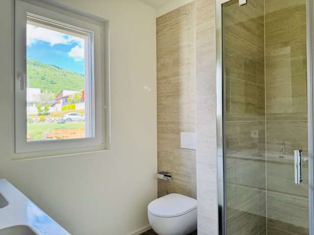 Appartement meublé de 4 ½ pièces, photo 10 sur 10