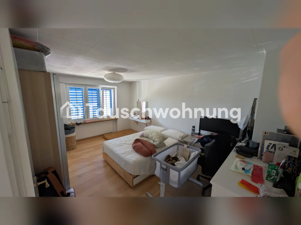 Appartement de 3 ½ pièces, photo 2 sur 8