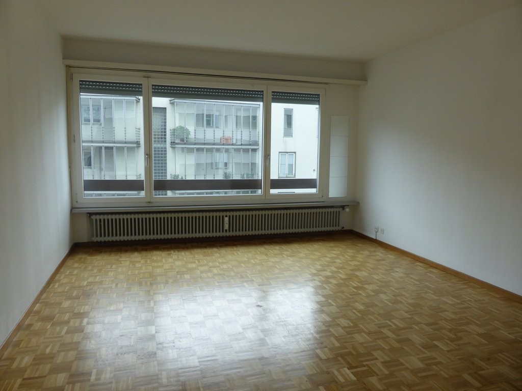 Appartement de 1 pièce