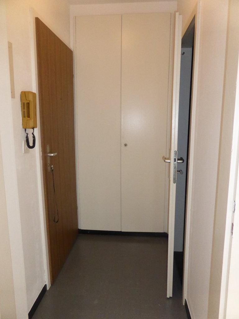 Appartement de 1 pièce