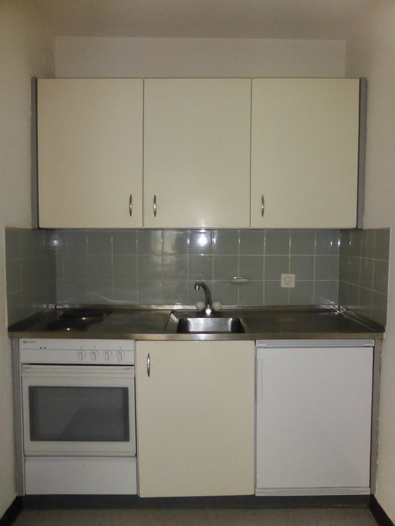 Appartement de 1 pièce