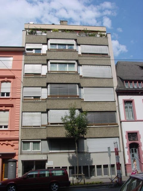 Appartement de 1 pièce