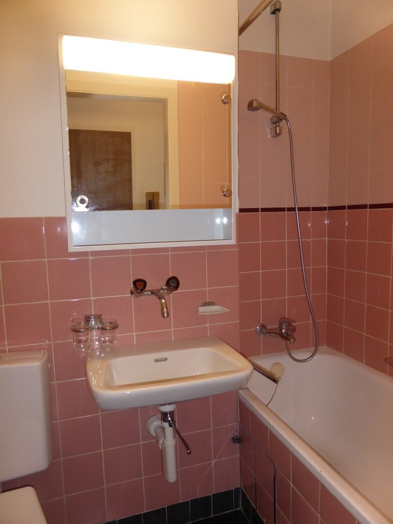 Appartement de 1 pièce
